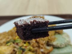 -鹈鹕素食餐厅自助餐部(正阳街店)