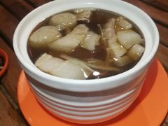 肉骨茶（强烈推荐）-仙本那渔人码头餐厅
