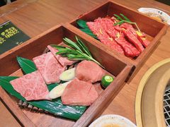 -御牛道日式烤肉料理(杭州万象城店)