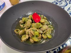 -老西门·常州菜(新区店)