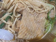 -万记麻辣烫国展总店