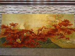 -新天世纪中餐厅