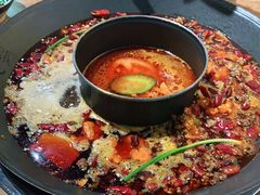 -楠火锅(龙阳广场店)