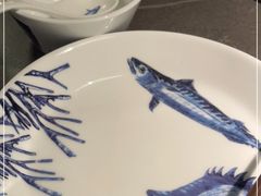 -前海沿·青岛菜(大拇指广场石老人店)