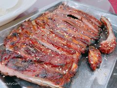 -南沙辉记烧鸡·荔枝木炭火吊烧(旧镇店)