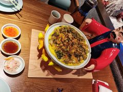 -闽上鲜·福建菜(龙湖滨江天街店)