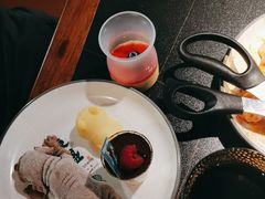 -東盛炭烤自助料理(浦东文峰广场店)