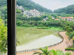 -广州凤凰城酒店-维也纳西餐厅