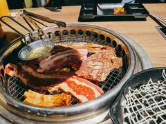 -火炉火自助餐(枫蓝国际店)