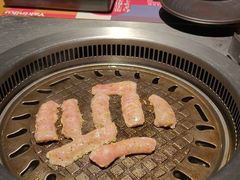 -焱铁烧·黑毛和牛专门店(南宁万象城店)