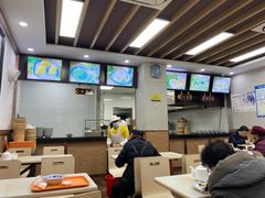 -新丰小吃(中山中路分店)