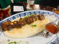 卢布里烤大串-卢布里西餐厅(总店)