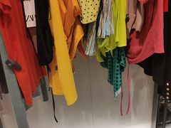 -ZARA(青岛万象城店)