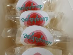 -Dough&Joe团憩(瑞虹天地月亮湾店)