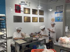 -美新点心店(陕西北路店)