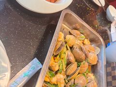 -胶东海鲜大排档(北太平庄店)