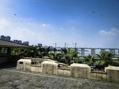 -南沙游艇会·大兵船餐厅