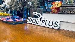 -IDOL-PLUS