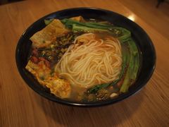 -螺小胖柳州螺蛳粉(钟楼总店)