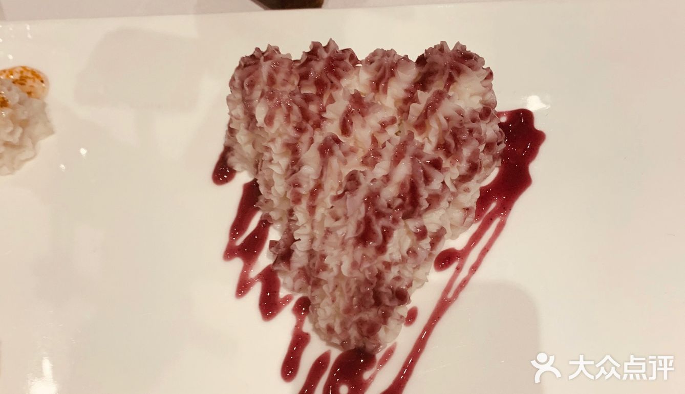 正宗西安美食