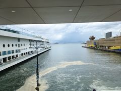 -海港城
