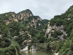 -黑龙潭风景区