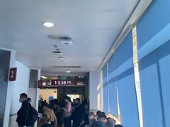 -复旦大学附属华山医院(总院)