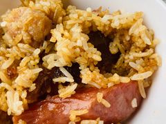 -香江小厨 The Kitchen(香江俱乐部店)