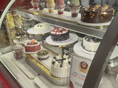 -DQ·蛋糕·冰淇淋(五棵松万达店)