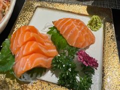 -山上下日本料理(万象城店)
