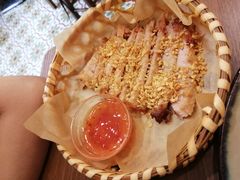 -曼谷食堂·泰国家庭料理(丹桂路店)