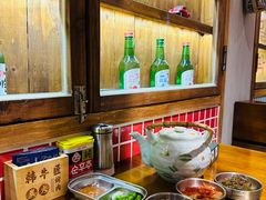 -蒲葵传统炭火烤肉(白石龙店)