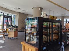 -星巴克(深圳龙岗天安数码城店)