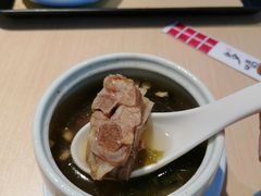 -多喝汤·炖汤蒸饭(云门店)