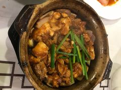 -朕悦鹧鸪饭私房菜