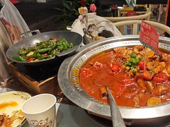 -大师傅金奖啤酒鱼(西街口总店)