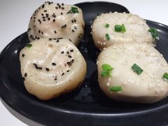 -小杨生煎(龙之梦购物中心店)