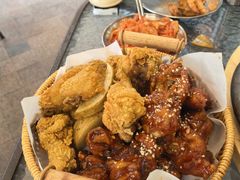 -MI WU FACTORY米屋美食工厂餐厅(绿地店)