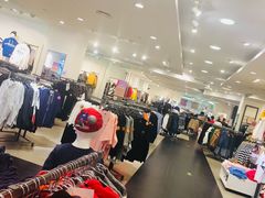 -C&A(西市城购物中心店)