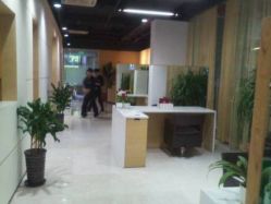 点击看大图 店内环境-CARR SALON