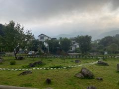 -梁野山景区