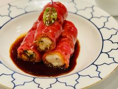 -伯衡55·吉品轩(乌鲁木齐南路店)