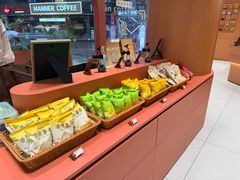 -茶话弄(中贸广场店)