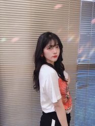-Rise Hair上升造型