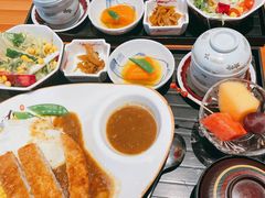 -皇品田苑日式料理(苏州中心店)