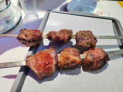 雀味大油边.-亿牌牌东北烧烤(博物馆旗舰店)