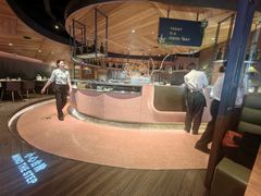 -大树餐厅(益田假日店)