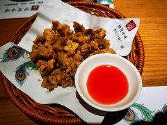 -味道云南·云朵山歌(东方都会广场店)