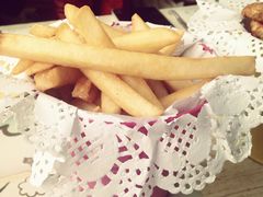 粗薯条-吃饼人西餐(南开店)