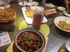 -星宴主题餐厅(庐阳大道店)